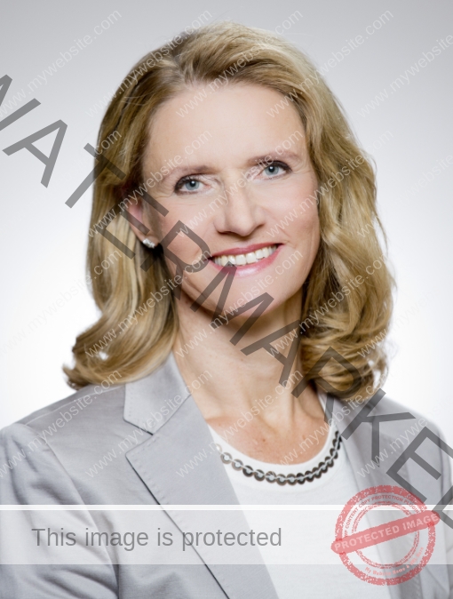 Lucia A. Reisch Portrait Lucia A. Reisch